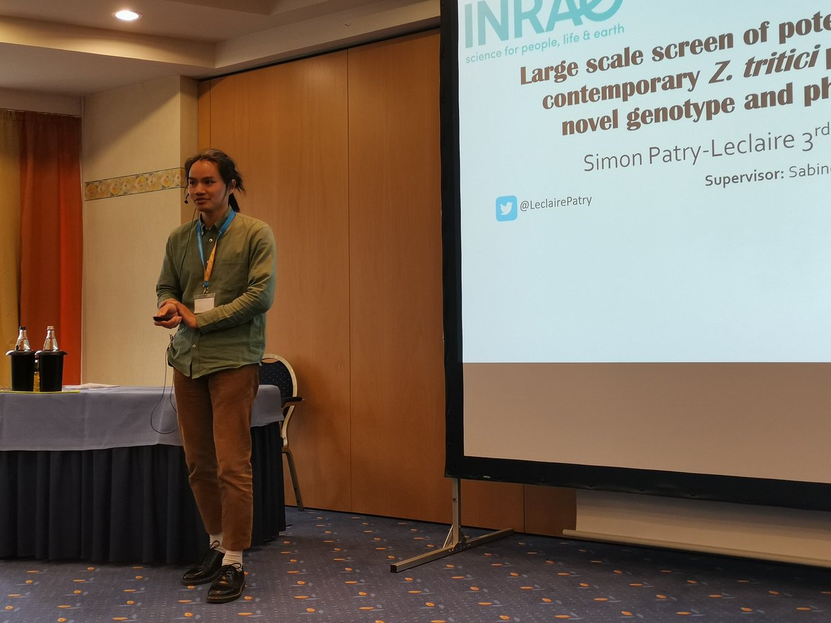 Anne-Sophie Walker tweet media