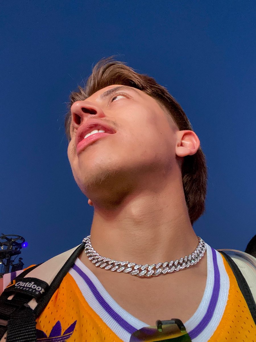 PoliticPapi's tweet photo. This all I got of day 1 but I’m not mad about it 😝 https://t.co/LVQNrNtd4i