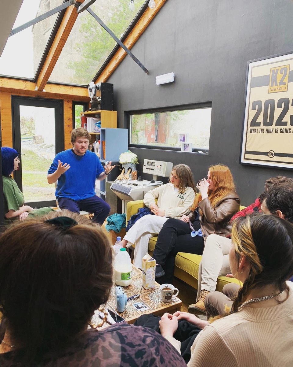 Daisie Conway Music tweet media