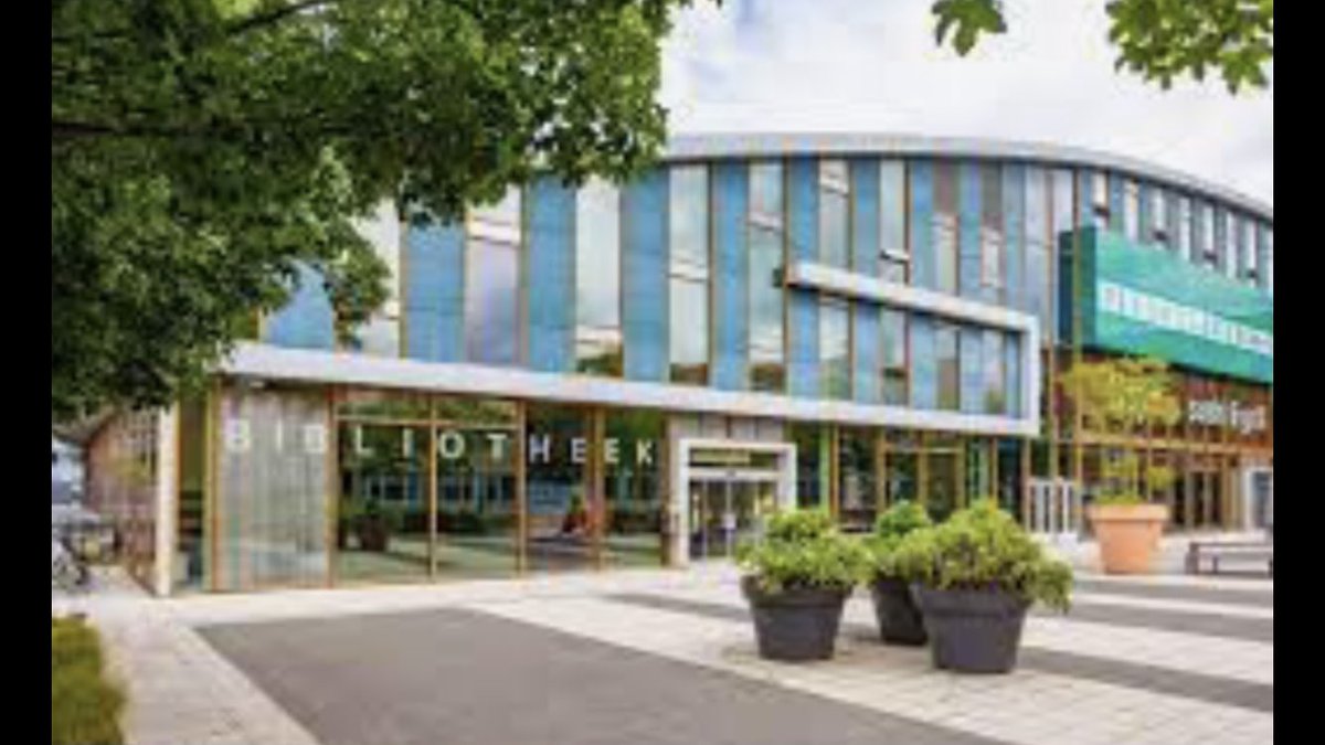 Komt u morgen even tussen 14:00 en 15:00 uur langs bij de bibliotheek in Huizen? Daar zit uw wijkbrandweerman voor u klaar. Voor al uw vragen over brandveiligheid in en om de woning. Ik zie u graag in de bibliotheek!