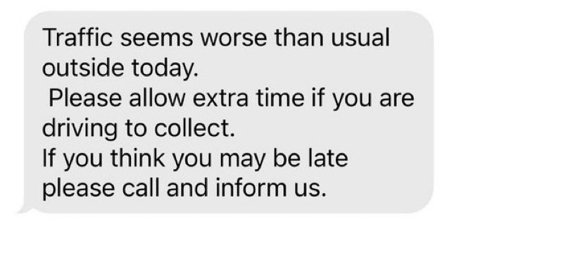 apchara's tweet photo. @haringeycouncil   Are you still denying and lying. @mikehakata, the conversation you had with the schools.. the triangle sent this out to the parents shown to me by a customer today. #haringeyltn #liesuponlies #diggingadeepergrave  #wheresthedata https://t.co/BpeO8nyogl