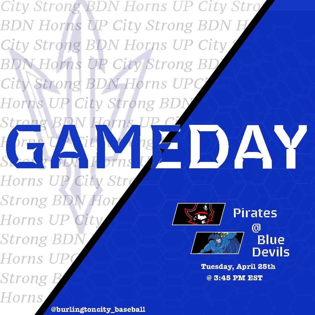 BCBlueDevils's tweet image. New day, new opportunity