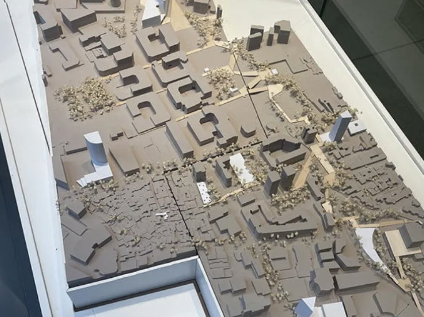 Designing for Life: Fragile Ecologies explores fourteen years of commitment between Wentworth Institute of Technology and the City of Caracas.

Learn more and RSVP: ow.ly/ei5l50NROHo 

#Architecture #Design #WentworthInstituteofTechnology