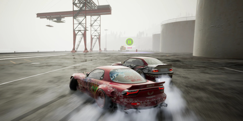 onestopsim's tweet image. OverDrift Festival for $18.89 (37% off) at Steam: rebrand.ly/pm4ojrg

#simracing #f1 #racing #esports #deal #sale #iracing #assettocorsa #motorsport #fanatec #simracer #gaming #gt #simulator #xbox #PS5 #indy