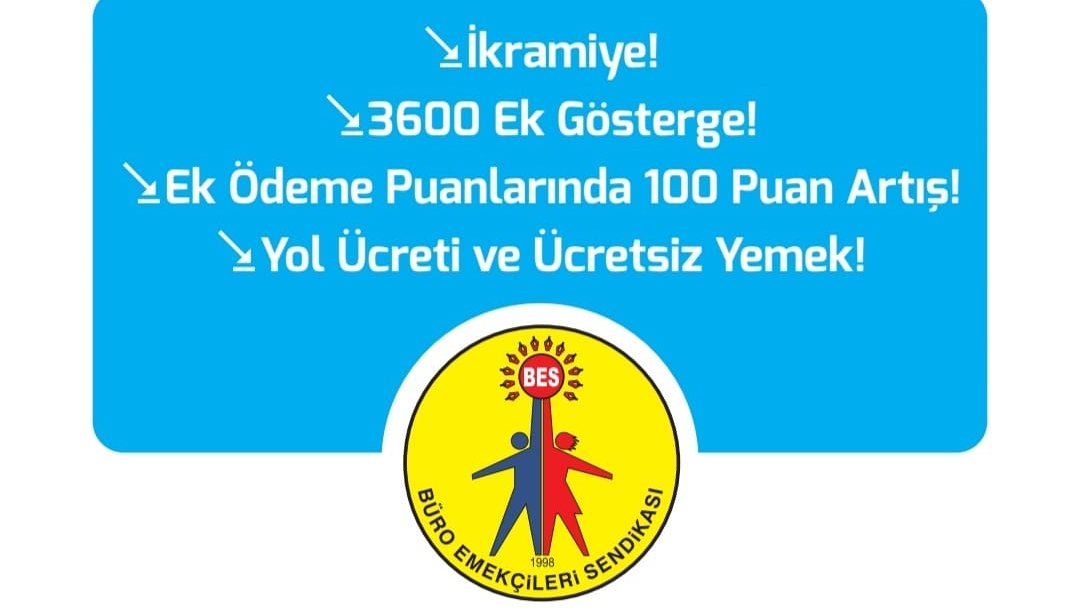 #SgkpersoneliAdaletistiyor er ya da geç hakkını alacak.