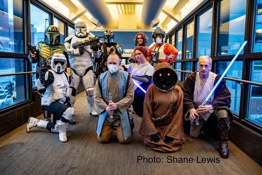rlilumbase's tweet photo. Joining the @501stCentralGarrison and @RazorcrestClan for the 2023 MN Orchestra Star Wars in Concert! This year was The Force Awakens, and there was such a great crowd that came out!

#rebellegion #ilumbase #templeofthecrystalcave #501stlegion #501stcentralgarrison #minnesot… https://t.co/M9VPRFT2NM
