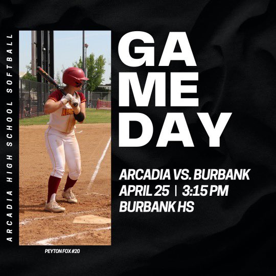 Apache Softball tweet media