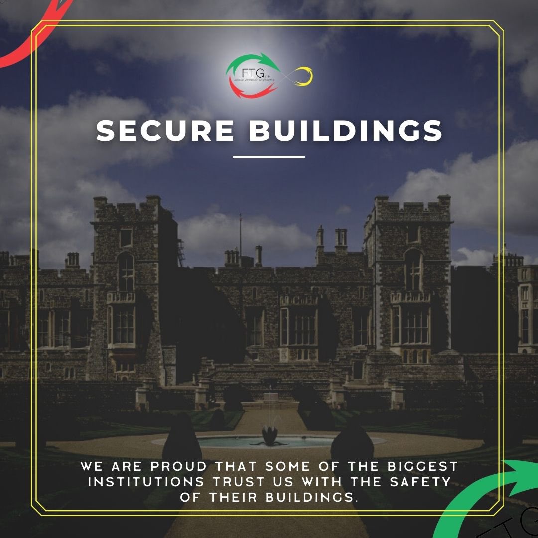 FTG_LTD's tweet photo. Over the years we have worked at many sensitive sites including Windsor Castle. Many of our team have passed the rigorous vetting forms required of these locations. We installed the smoke ventilation system at Portcullis House for SE Controls and will be back later this year 🔐 https://t.co/SrLj28sKGB