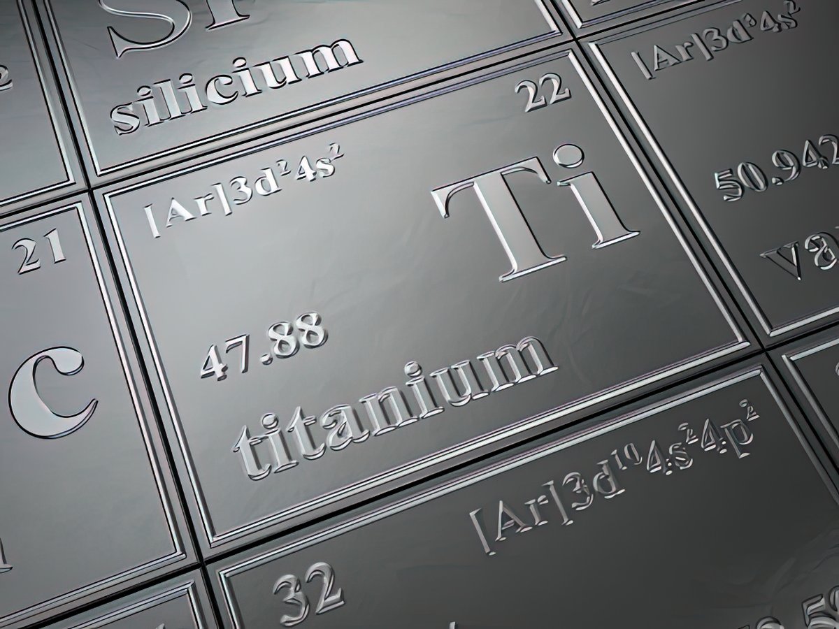 ResourceWorld's tweet photo. Global nations are interested in the development of Ukrainian titanium deposits - https://t.co/wnZz821m9m #ResourceWorld #resourceinvesting #miningnews #mining #titanium #TitaniumMining #ti https://t.co/R9smFwRPgt