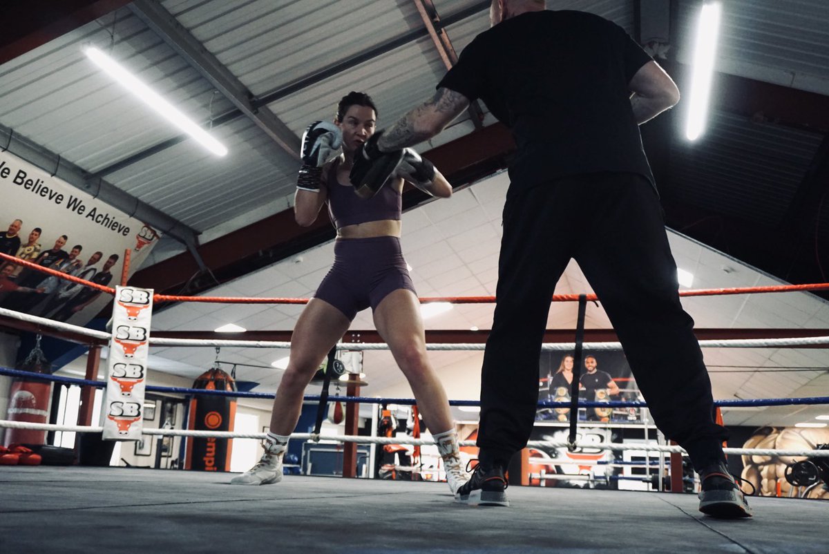 Stefy Bull tweet media