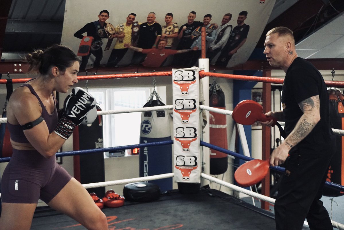 Stefy Bull tweet media