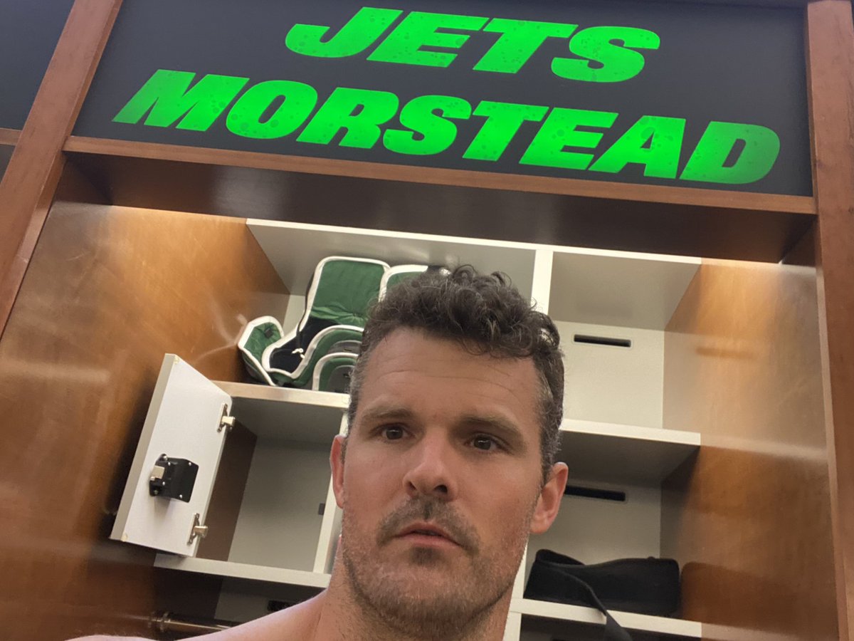 Thomas Morstead tweet media