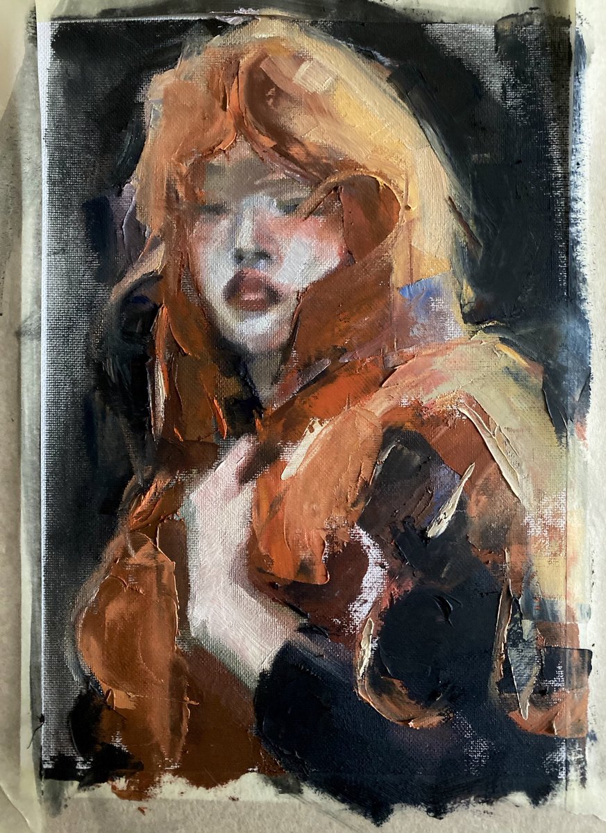 twinsmoon3's tweet image. from last night