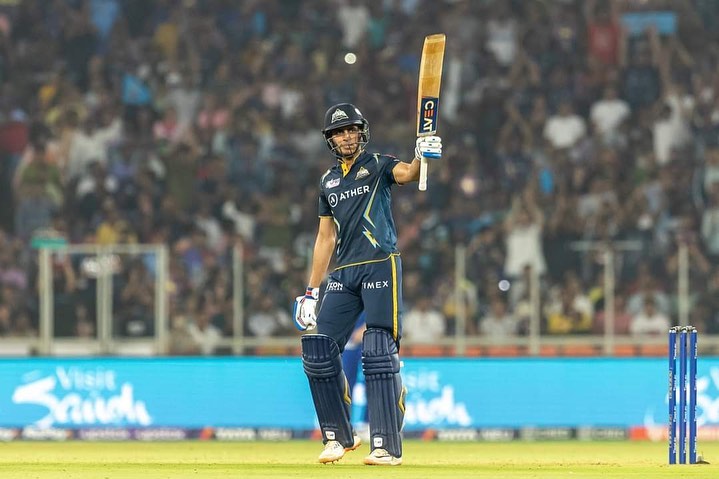 ShubmanGill's tweet photo. 💙💙⚡️⚡️ https://t.co/XWSkr8VD2v