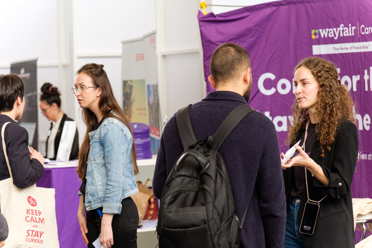 connecticum Firmenkontaktmesse tweet media
