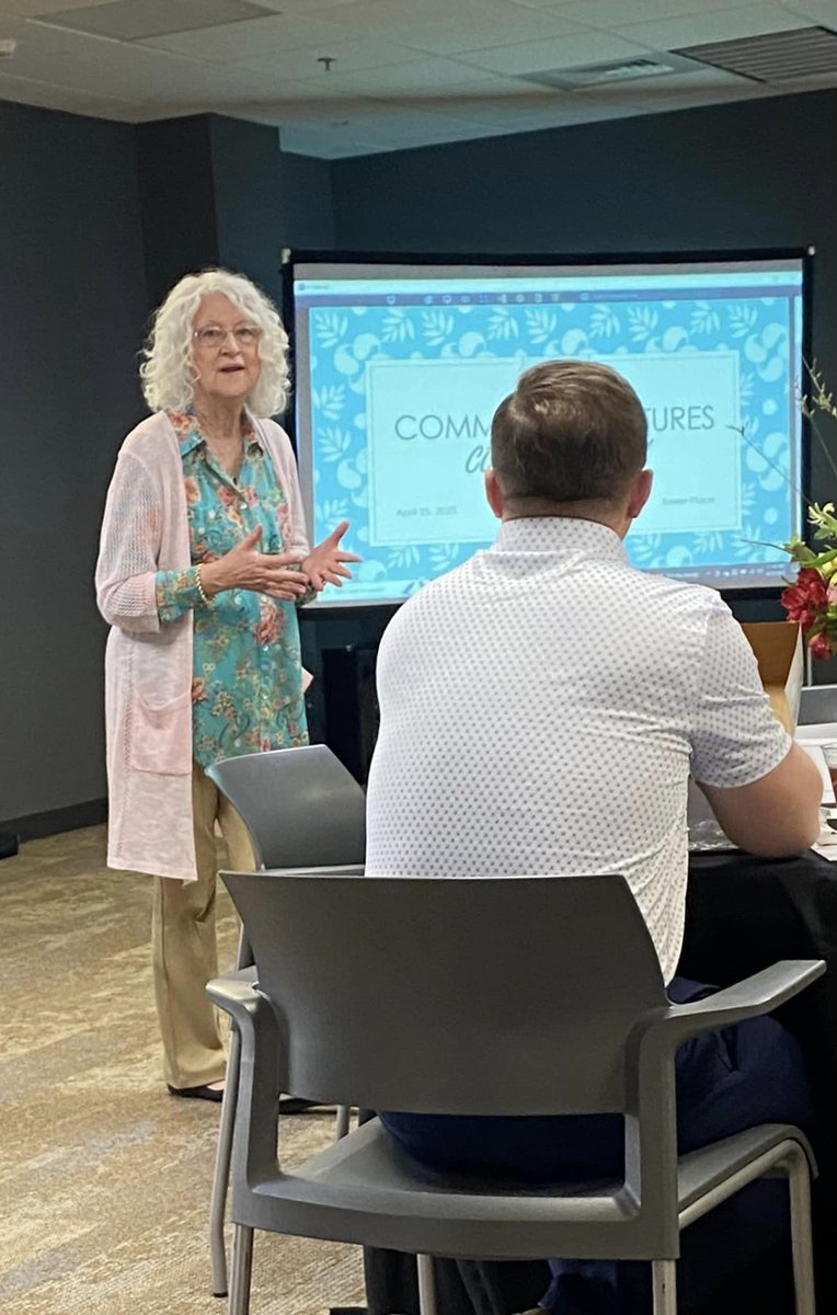 ARCO Community Ventures Luncheon