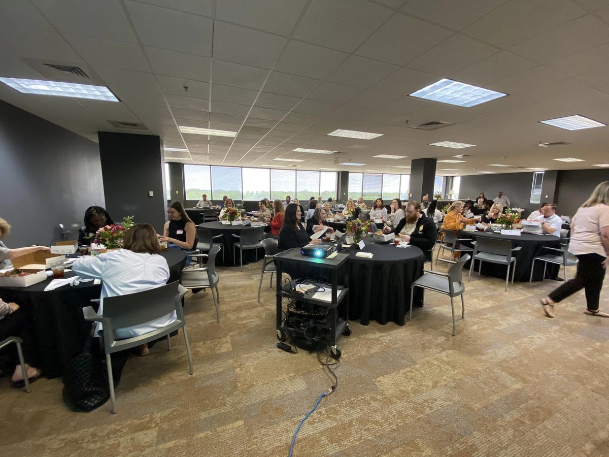 Monroe Chamber of Commerce tweet media