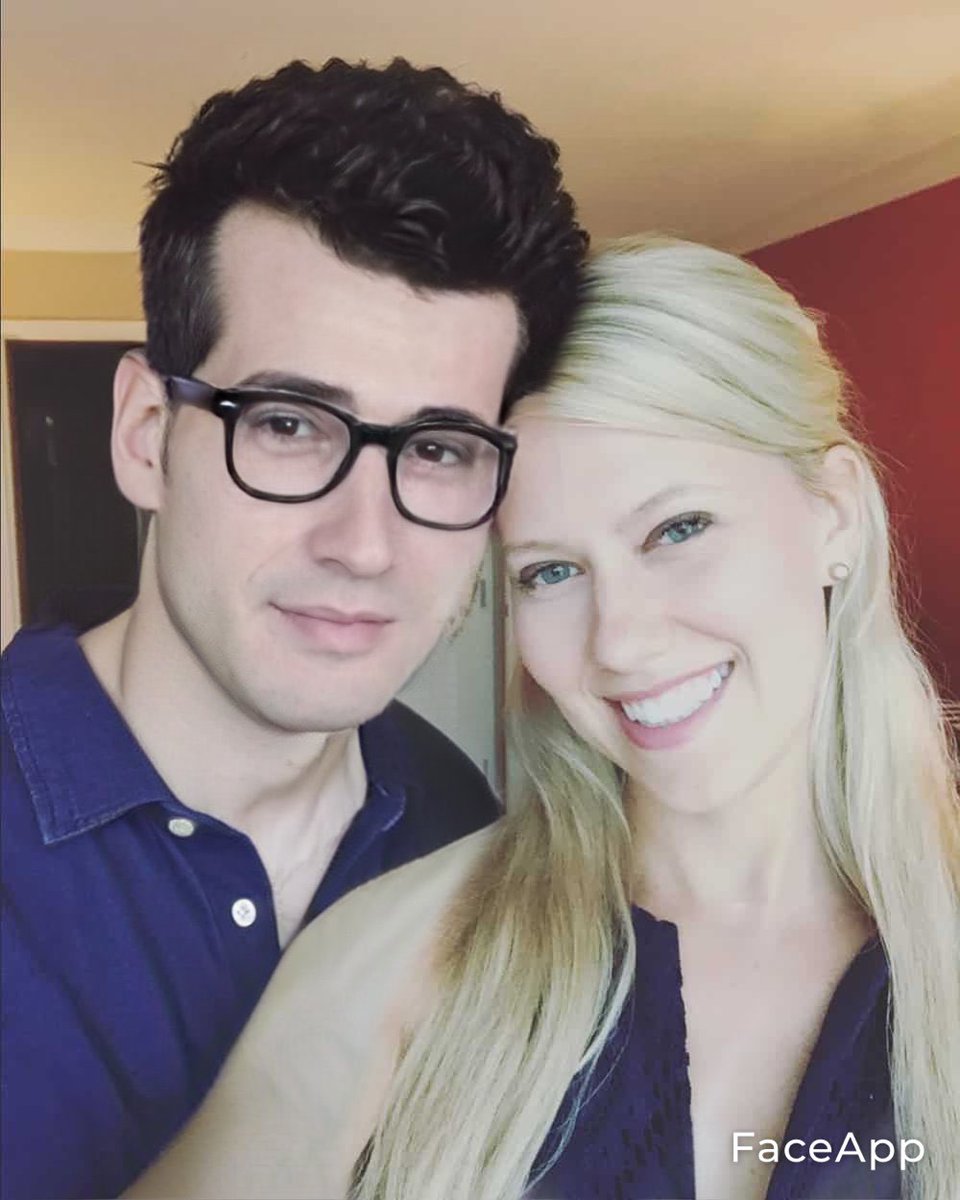 Mike_from_PA's tweet image. I've heard that Steven Crowder's wife has finally met a man that could satisfy her, she was attracted to him when Steven refused to debate him live on air on @h3h3productions. I wish the happy couple all the best. @SamSeder @scrowder @majorityfm