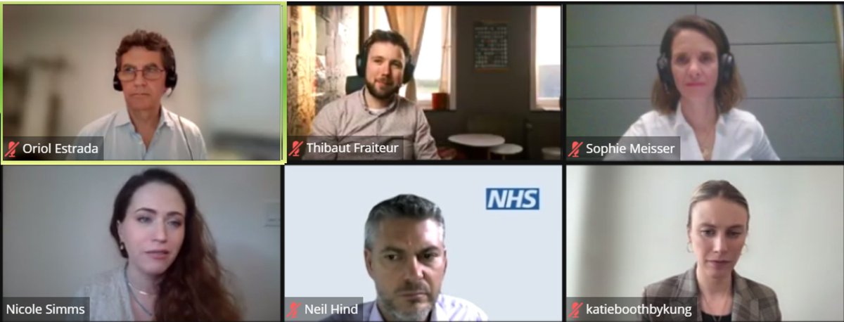 HealthPRO Canada tweet media