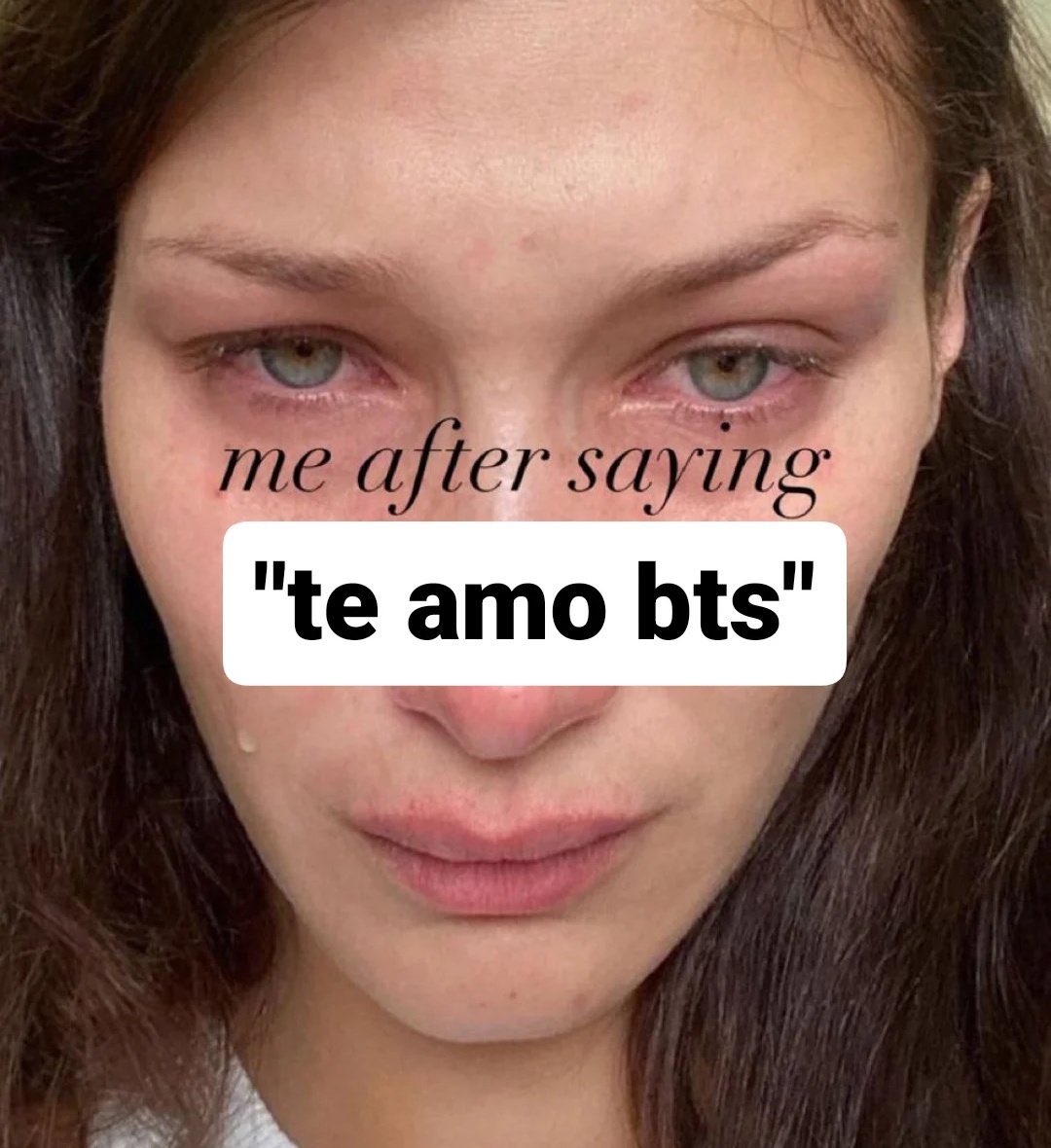 cherubvices's tweet photo. as a yoonjinkook biased army I’ve been through hell getting people to support seokjin and now I’m at it again for yoongi… these bitches fr don’t care do they https://t.co/g4uagrvmxc