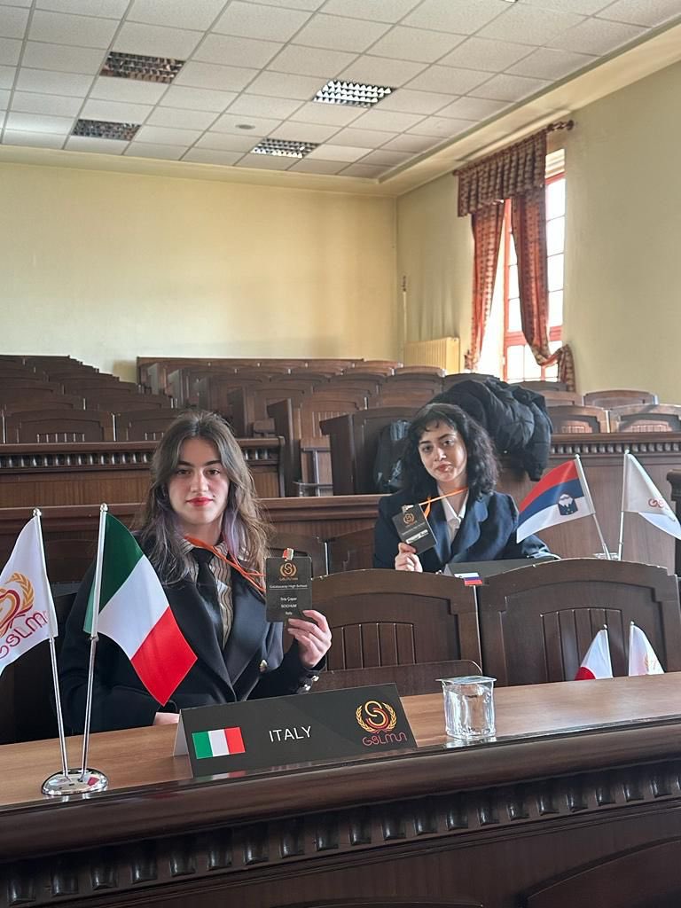 asyamun's tweet photo. Our delegation was in SOCHUM committee. They discussed serious issues such as wage gap and abortion. They followed their countries’ policies about these titles. https://t.co/9qjG3Gr3Bt