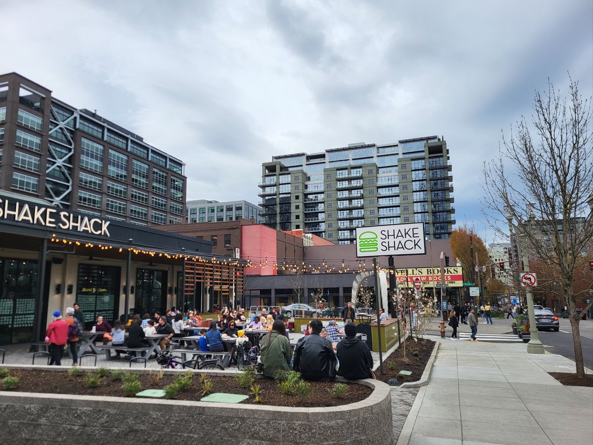 Ted Wheeler tweet media