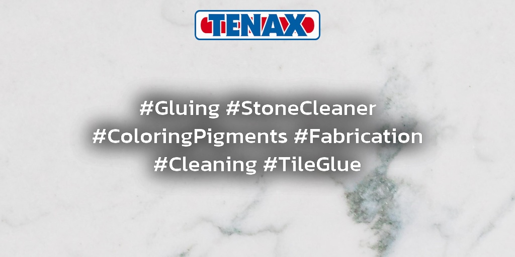 TenaxUSA's tweet image. #Gluing #StoneCleaner #ColoringPigments #Fabrication #Cleaning #TileGlue