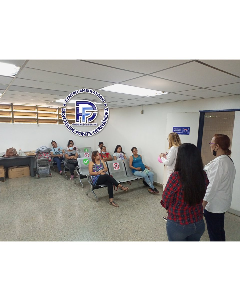 ambulatoriodfph's tweet photo. #24Abr |  Taller Sobre: Lactancia Materna y los derechos de los adolescentes dirigido por  Programa, Docencia y Cecoprode. 

#PalavecinoSeRenueva #PalavecinoSaludable #SaludyVida #PalavecinoSienteContigo 

 @mppsalud_vzla @magalygutierrezv @gobiernodelara @adolfopereiragobernador https://t.co/Xsc2wGqF8m
