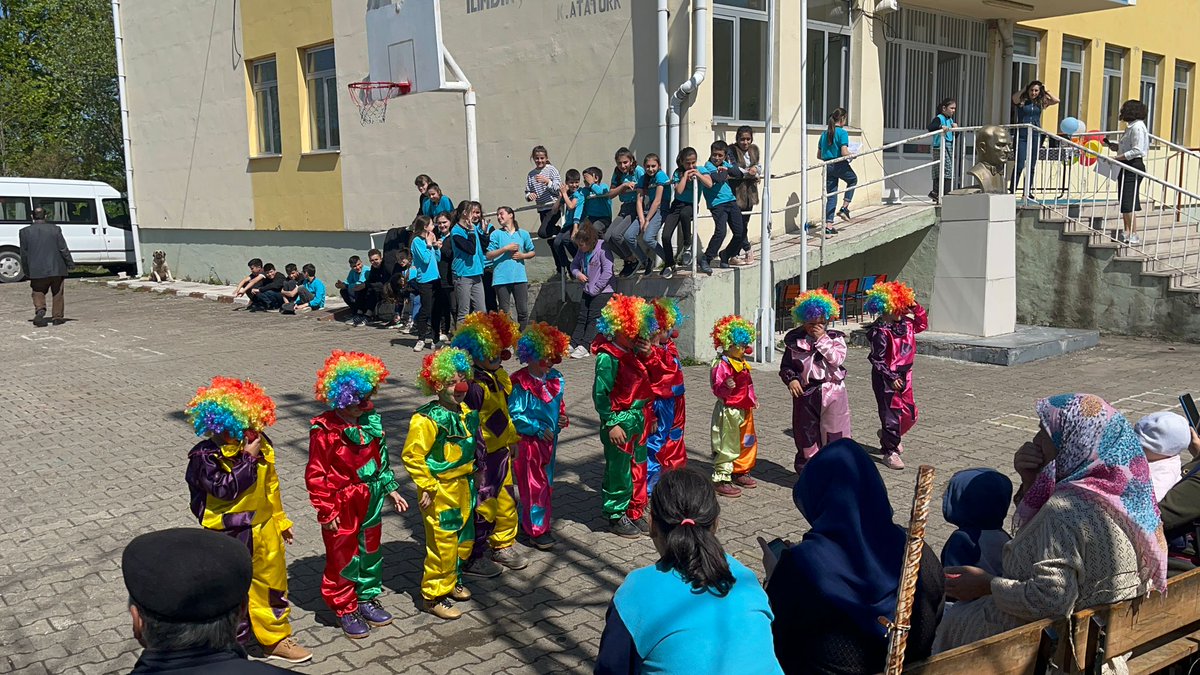 Yenikent İlkokulu/Ortaokulu (@yenikentlkorta) on Twitter photo 23 Nisan Ulusal Egemenlik ve Çocuk Bayramı okulumuzda coşkuyla kutlandı. @unyemilliegitim@ozgurtokgoz52 <a href="/mfvargeloglu/">MEHMET FATİH VARGELOĞLU</a> 23 Nisan Ulusal Egemenlik ve Çocuk Bayramı okulumuzda coşkuyla kutlandı. @unyemilliegitim@ozgurtokgoz52 <a href="/mfvargeloglu/">MEHMET FATİH VARGELOĞLU</a>