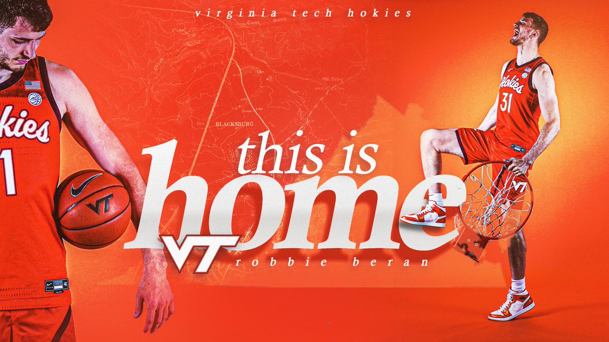 Final year in The Commonwealth! 🦃