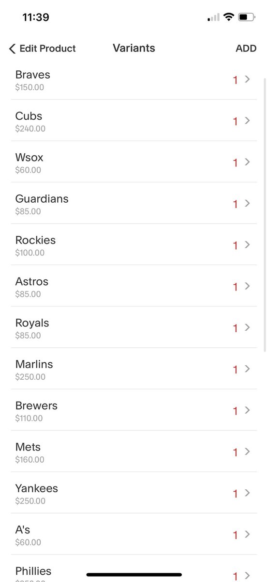 keepsakesports1's tweet image. 9 teams off the board for our case break of 2023 bowman jumbo. Looking at a Thursday break as long as we fill it up of course…