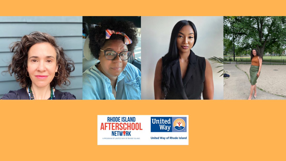 United Way of Rhode Island tweet media