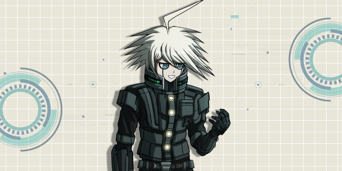 #NotAU

Asiente con la cabeza.

— Sin duda, Daiki parece un chico bastante fornido.

Kiibo, no ayudas.

— Podrías abrazarme Valentina, pero prefiero abstenerme, gracias.