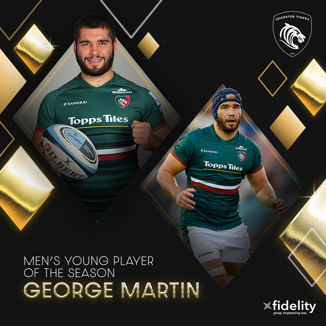 Leicester Tigers tweet media