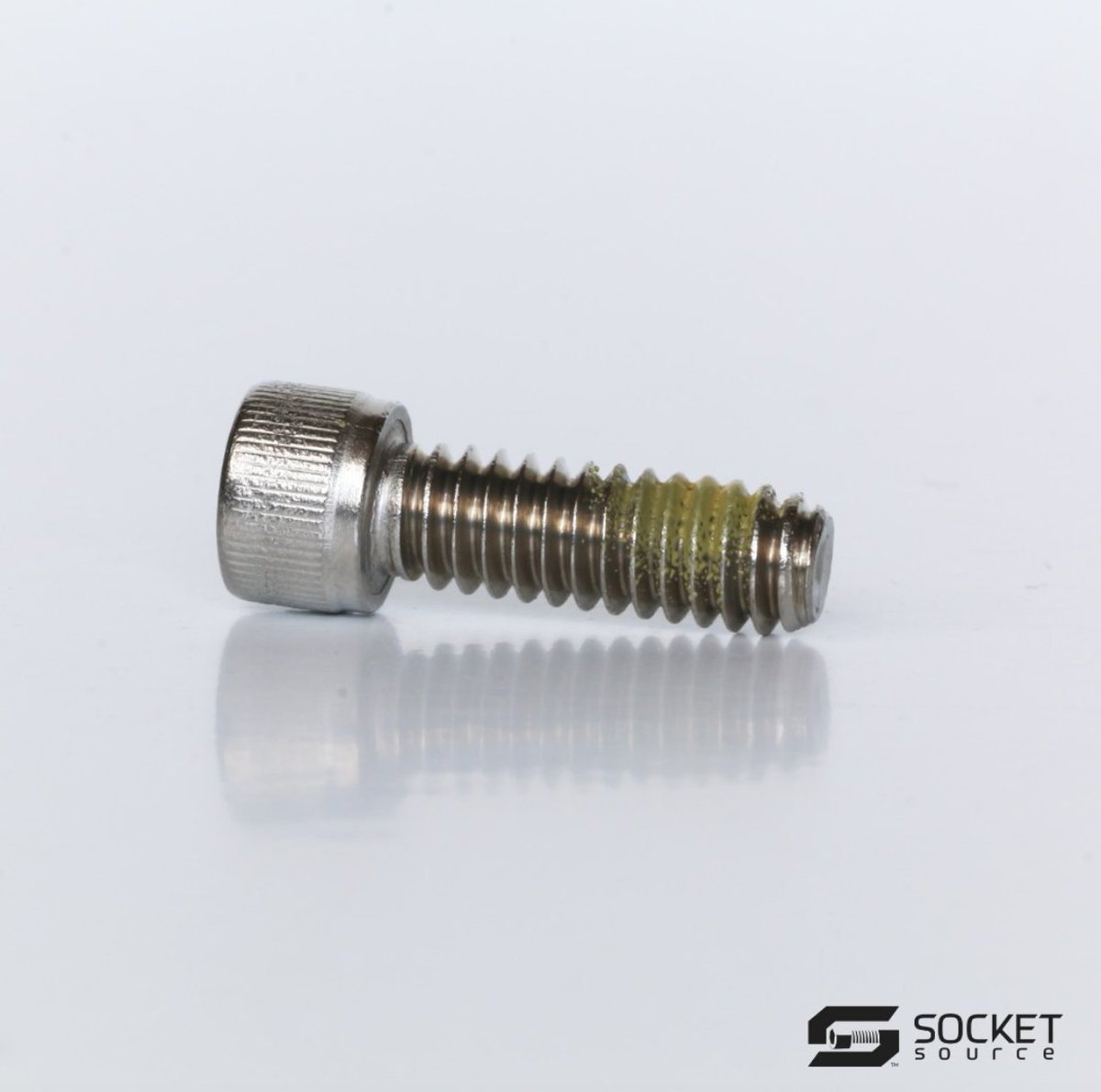 1_socket's tweet photo. Socket Source18-8 Stainless Patch Lock Socket Head Cap Screw
#socketsource #madeintheusa #manufacturing #fasteners #sockets #screw #headcap https://t.co/6d2ncj4Hme