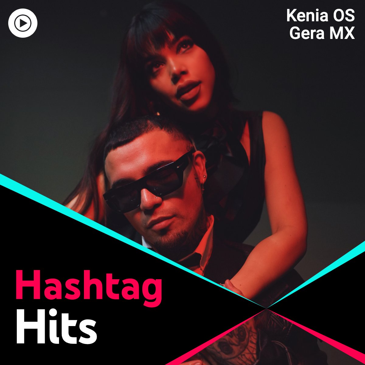 sonymusicmexico's tweet photo. Amamos #Rumores de @keniaos y #GeraMx en la portada de #HashtagHits en @youtubemusic ✨👇
https://t.co/gJkzEdEKUk https://t.co/HuiItv8D6o