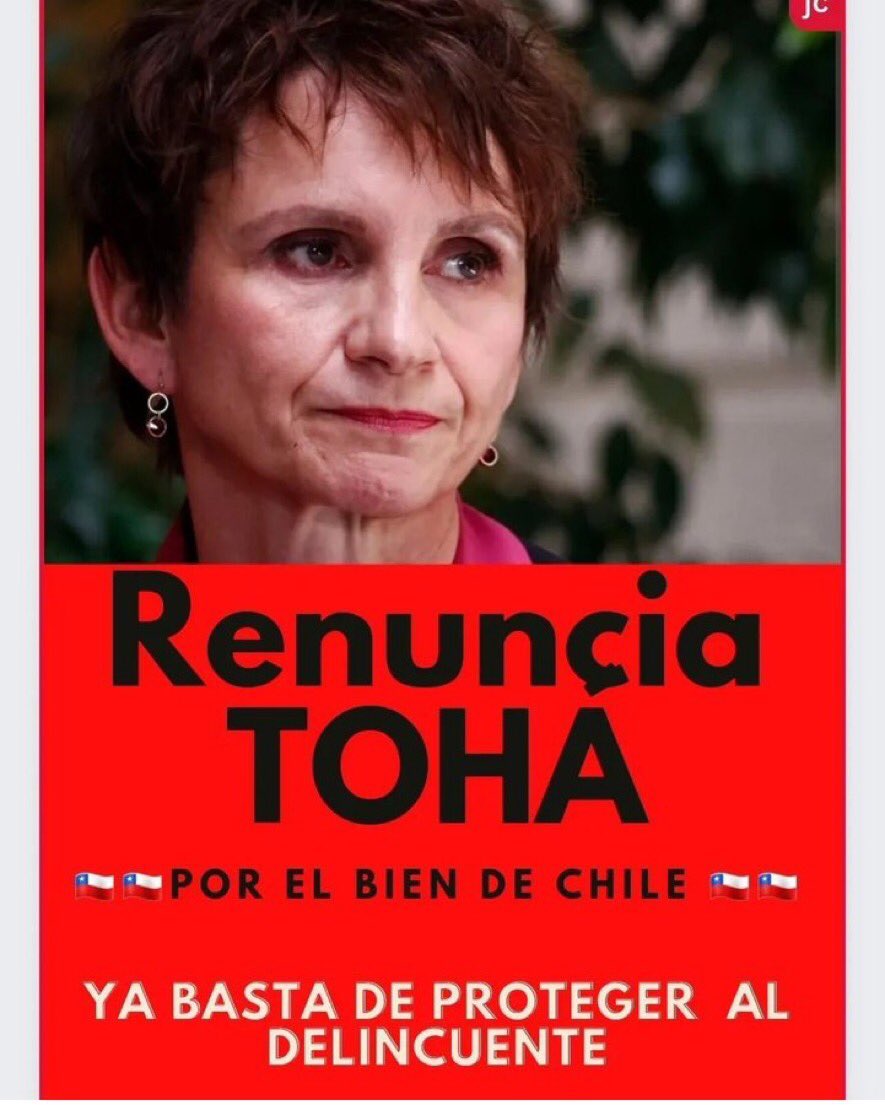 🇨🇱 Fco. R. 🇨🇱 🐇 tweet media