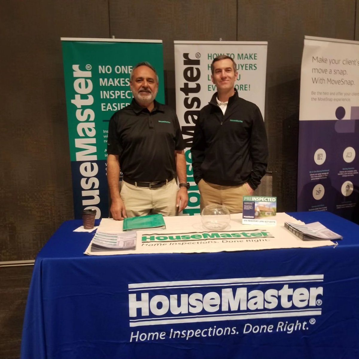HouseMaster_TO's tweet photo. Thank you, @SuttonGroup, for inviting HouseMaster to join this year's Sutton Connect! So good to reconnect with all the incredible Sutton real estate agents we work with. Wishing you continued success in 2023!

#suttongroup #torontorealestate #homeinspection https://t.co/yC7fADYdrX