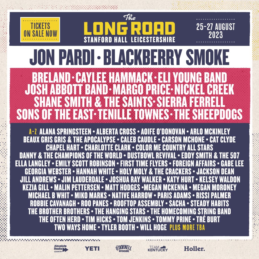 AmericaUKcom's tweet photo. We can't wait for this! 🎸🇺🇸🎶 

https://t.co/pPJVqO233U https://t.co/JK4yarF5vK