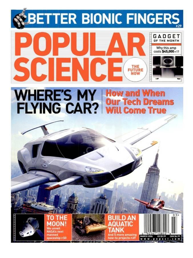 PulpLibrarian's tweet photo. The thing we won't have in the future is flying cars! We will never have these. It's just a big lie to make us think the future will be cool whilst we sit in a massive traffic jam. https://t.co/Lrp9vhuyBK