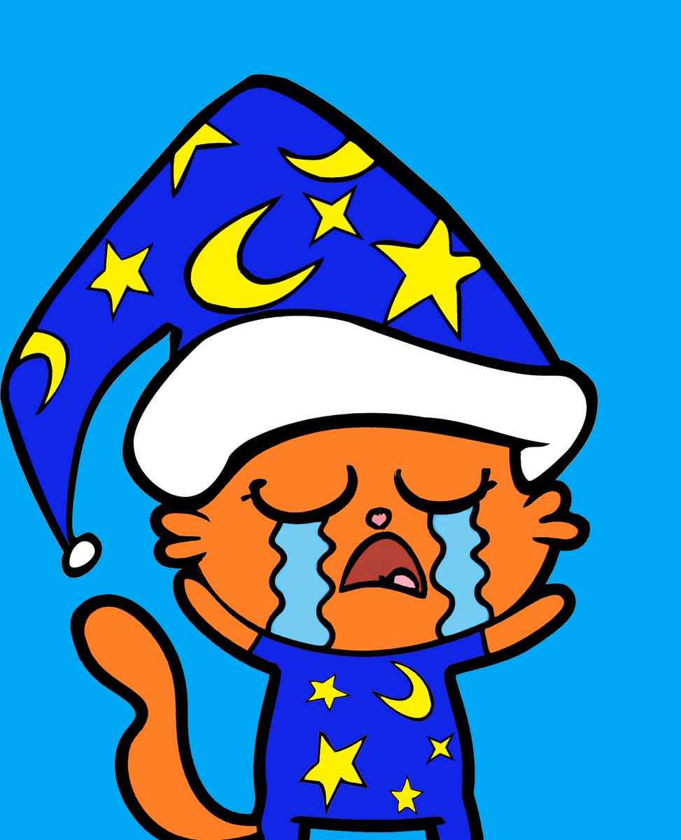 Cat - NFT Art - on Opensea :     opensea.io/fr/assets/ethe…

 Opensea Collection:     
opensea.io/fr/collection/…

 #opensea #OpenSeaNFT #openseaartists #NFT #Ethereum #BinanceNFT #NFTMinting #cat #nftart #NFTs #cryptocurrency #cryptocurrencies