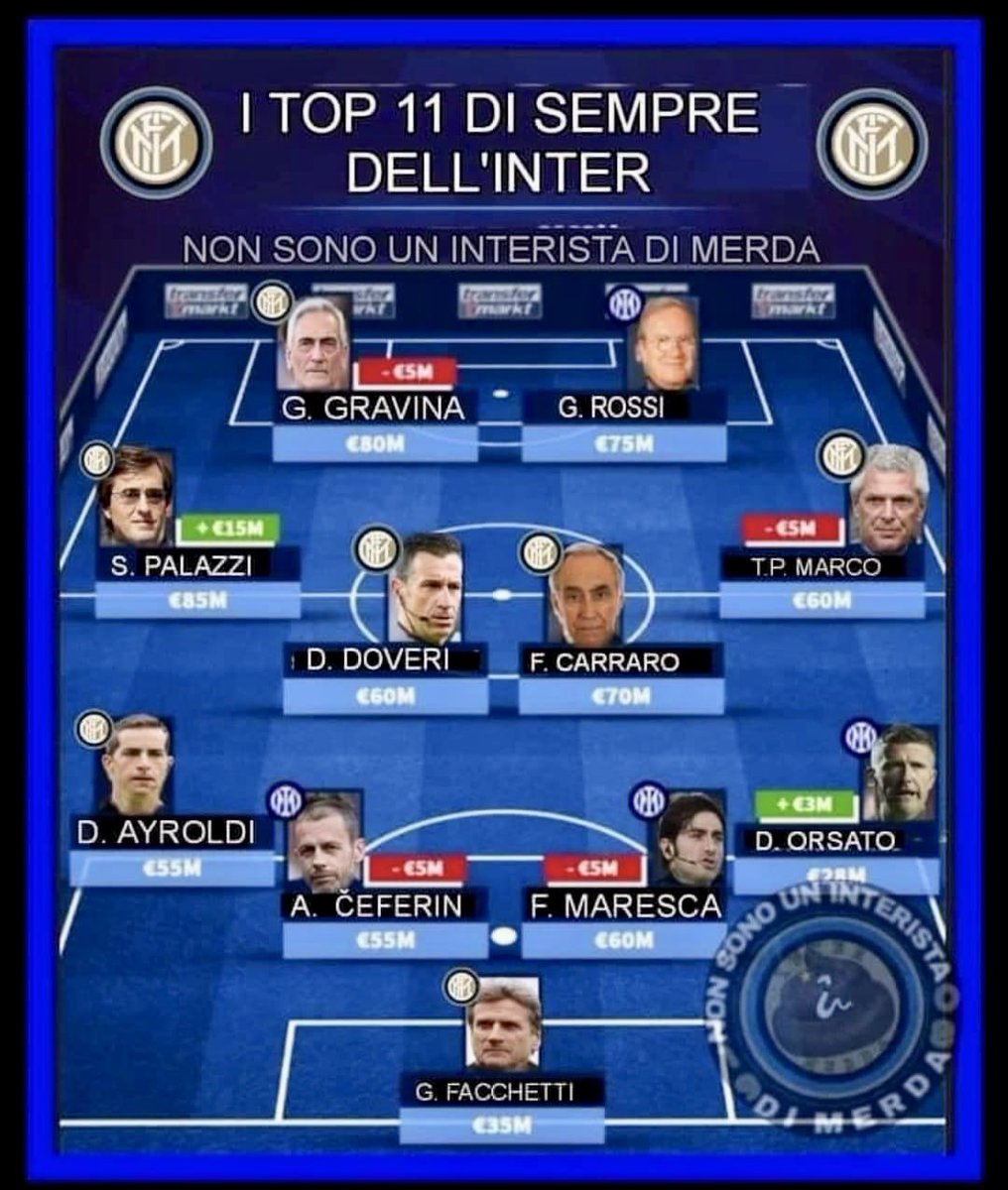juventusfans's tweet photo. La vostra lurida storia prescritta non mente, ladri dal 1908! 🤡 https://t.co/ERsw8NtN0t