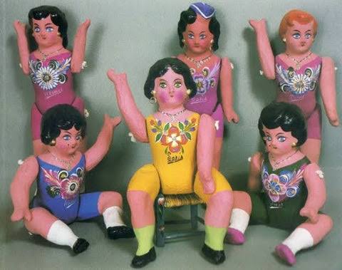 DesgraciaMexica's tweet photo. Antes que #Matel y su @Barbie #inclusiva México ya habia integrado #deformidad #obesidad #prietas #güeras #enanas #mujeros y cuanta madre en sus muñecas.
#Barbie #DiaNaranja #dolar #Sudan #Lecheria #richieofarril #danielsosa
PD chingue a su madre @MauNieto https://t.co/QWM9ThrRUq