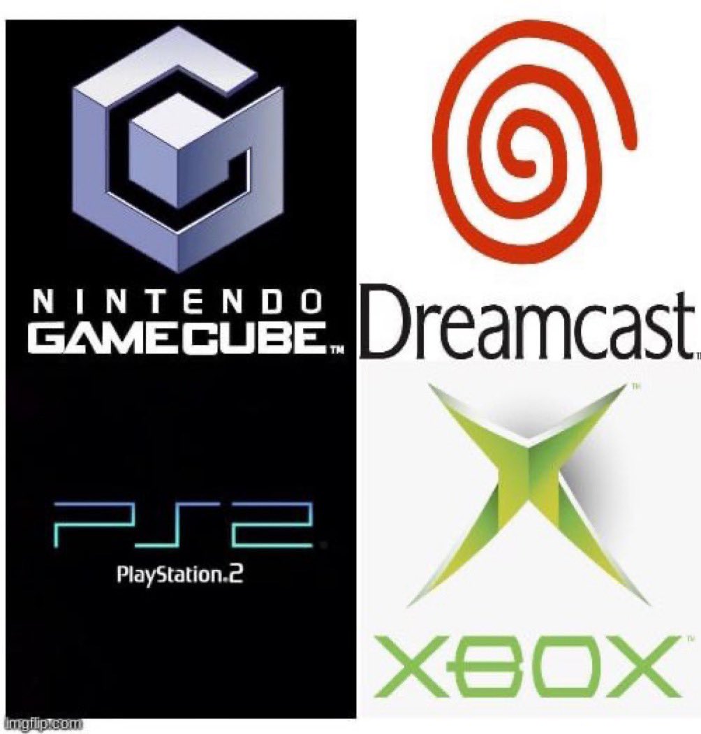 Was this the best time for gaming?