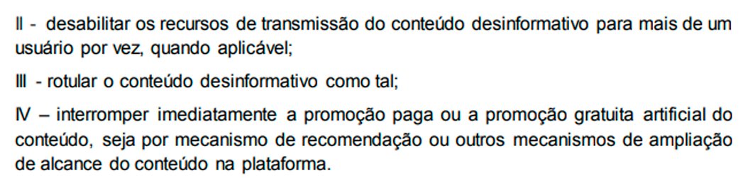 Amandavettorazz's tweet photo. @felipeneto Para de mentir, está escrito bem alto e claro na PL 2630.

Vai haver sim vigilância e fiscalização por parte do governo. 

Pior: as pessoas poderão RESPONDER CRIMINALMENTE por isso. 

#PLdaCensuraNao https://t.co/KkebvWJ0CT