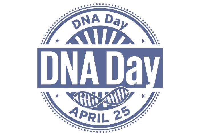 Happy #DNA day!