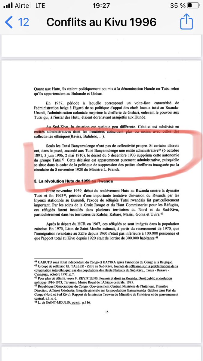 Enock Sebineza tweet media