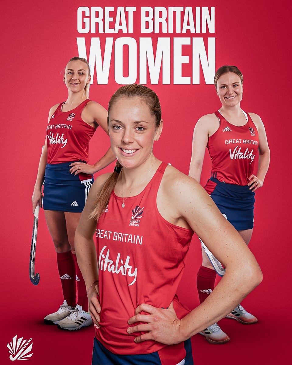Great Britain Hockey (@gbhockey) on Twitter photo 🔴 GB WOMEN 🔴 
Our Women are back in action this Friday as they take on Australia! Can they do the double over them?
LIVE ON BT SPORT
See GB next in London, book your tickets now via the link. Ticket shop link:shop.ticketing.cm.com/great-britain-… 🔴 GB WOMEN 🔴 
Our Women are back in action this Friday as they take on Australia! Can they do the double over them?
LIVE ON BT SPORT
See GB next in London, book your tickets now via the link. Ticket shop link:shop.ticketing.cm.com/great-britain-…