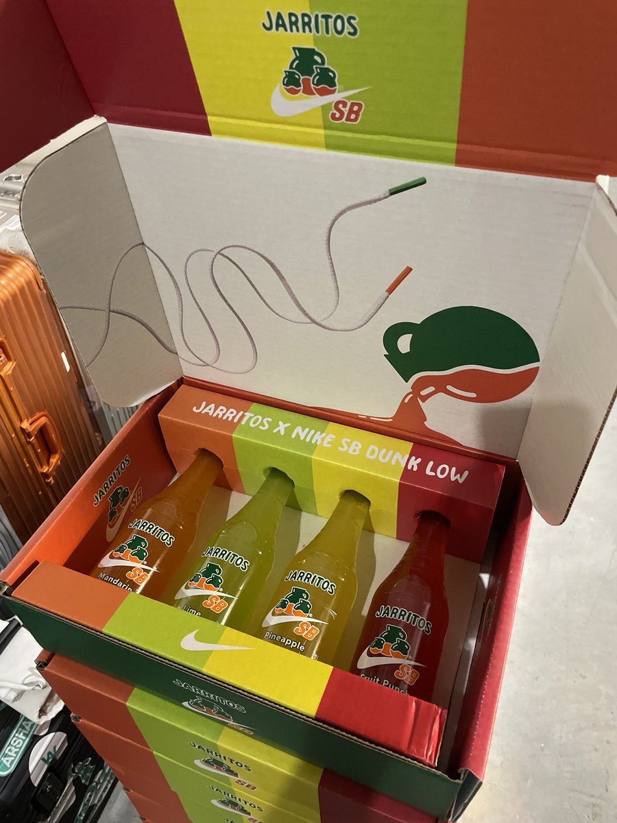 jarritos sb