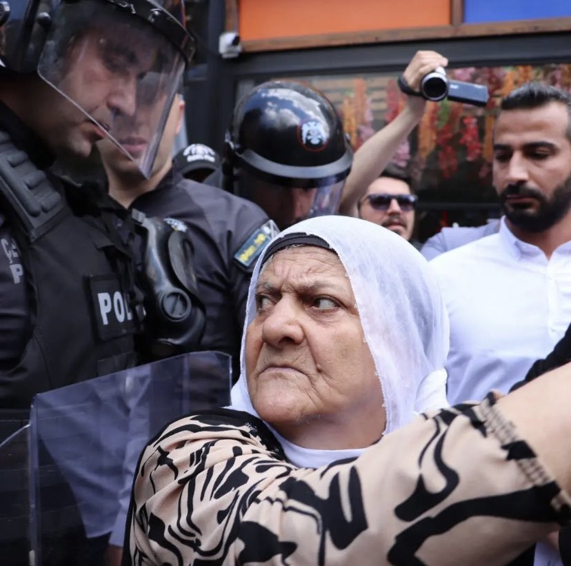 American Kurdish Association tweet media